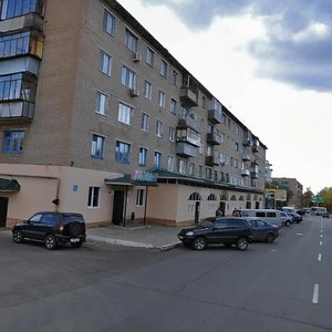 Pushkinskaya ulitsa, 9, Orenburg: photo