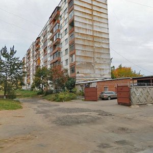 Voroshilova Street, 46, : foto
