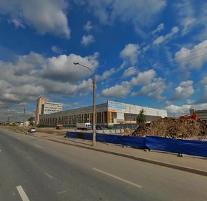 Sofiyskaya Street, 76 ، سان بطرسبرغ: صورة