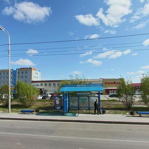 Sherbakova Street, 158с25 ، تيومين: صورة