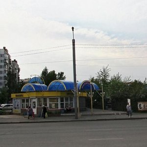 Komarova Street, 110к1, Chelyabinsk: photo