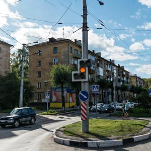 Kutuzova Street, 16 ، نوفوكوزنتسك: صورة