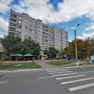 Vulytsia Haharina, No:1, Brovary: Fotoğraflar