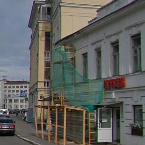 Troitskiy Avenue, 62, Arkhangelsk: photo