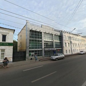 Tsyurupy Street, 12, Ufa: photo