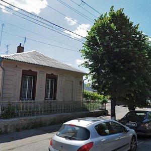 Mykoly Ovodova Street, 17, Vinnytsia: photo