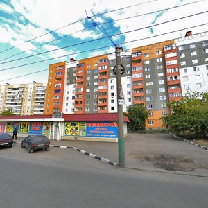 Ternovskogo Street, 170Б, Penza: photo