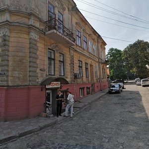 Kazarmennyi provulok, 10, Chernivtsi: photo