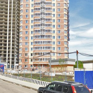 Leninskiy Avenue, 18 ، : صورة