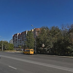 Волгоград, Колосовая улица, 12: фото