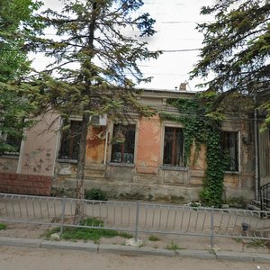 Симферополь, Улица Жуковского, 16: фото