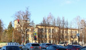 Pervomayskaya ulitsa, 37 ، : صورة