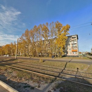 Kvartal L, 3, Angarsk: photo
