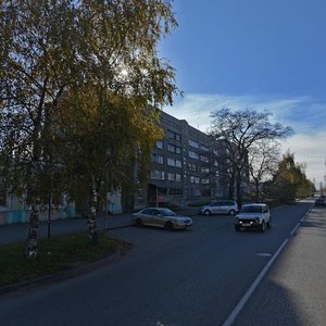 Кисловодск, Красивая улица, 45: фото