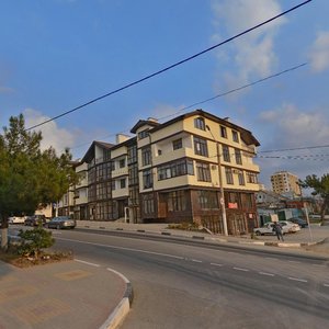 Kubanskaya Street, 35/120, Gelendgik: photo