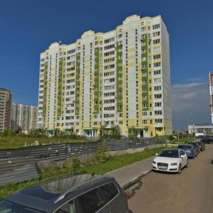 Ulitsa Maykla Lunna, 8 ، : صورة