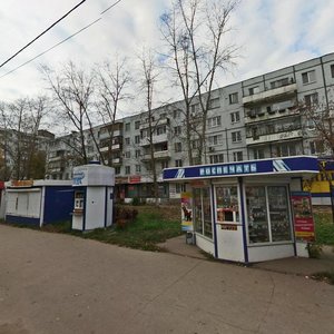 Tashkentskaya Street, 107, Samara: photo