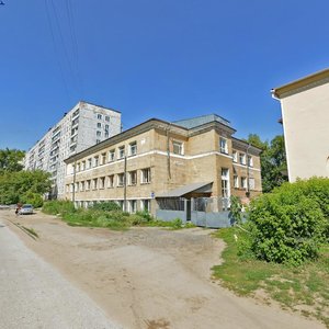 Obskaya ulitsa, 141, Novosibirsk: photo
