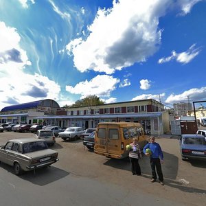 Саранск, Рабочая улица, 102: фото