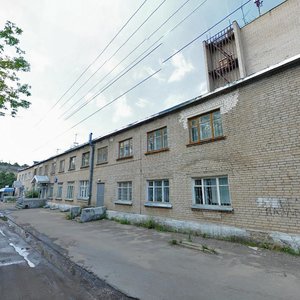 Studencheskaya Street, 14, Torzgok: photo