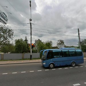 V.I. Machugi Street, 56 ، كراسنودار: صورة