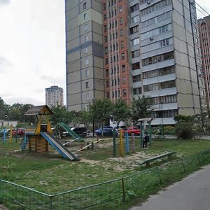 Bilychanska Street, 3, Kyiv: photo