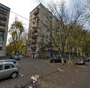 Rusanivskyi Boulevard, 4, Kyiv: photo