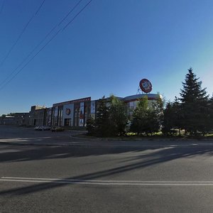 Bohdana Khmelnytskoho Avenue, 31Д, Dnipro: photo