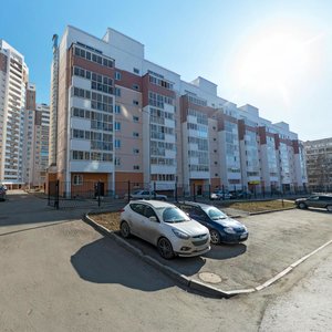 Nagornaya Street, 49, Yekaterinburg: photo