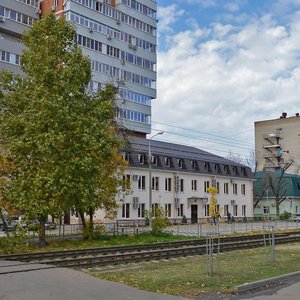 Stasova Street, 183, Krasnodar: photo