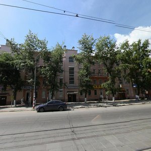 Oktyabrskoy Revolyutsii Street, 39, Nizhny Novgorod: photo