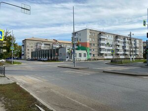 Depovskaya ulitsa, 118, Ishim: photo