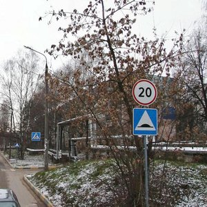 Marshala Zhukova Street, 19, Nizhny Novgorod: photo