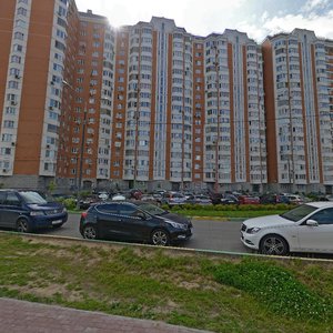 Mozhayskoye Highway, 165, Odincovo: photo