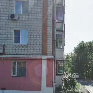 Leningradskaya Street, 32А, Khabarovsk: photo