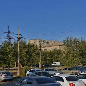 51st Gvardeyskoy Divizii Street, 1, Volgograd: photo