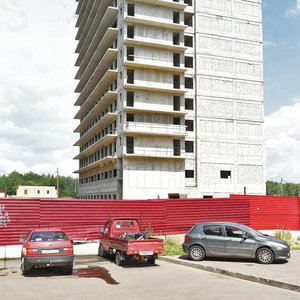 Izumrudniy Quarter, 12, Balashiha: photo