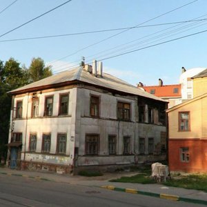 Il'inskaya Street, 144 ، نيجني نوفغورود: صورة