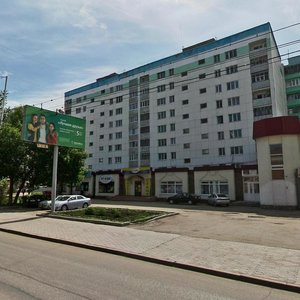 Khudayberdina Street, 27, Sterlitamak: photo