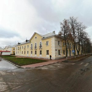 Заволжье, Улица Павловского, 18: фото