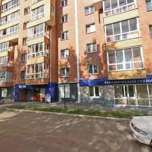 Staro-Kuzmikhinskaya ulitsa, 48/5, : foto