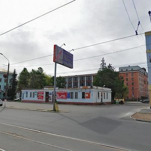 Kalinina Avenue, 15, Tver: photo