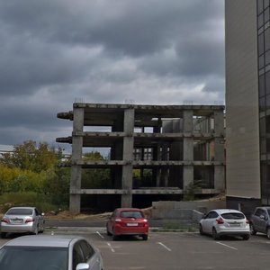 Nikolay Ershov Street, 29Г, : foto