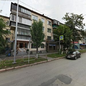Челябинск, Улица Пушкина, 67: фото