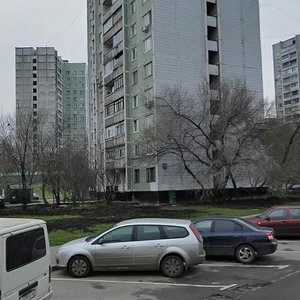 Korneychuka Street, 56, Moscow: photo