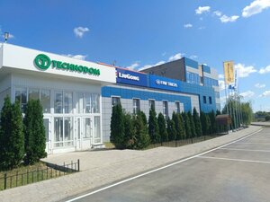 Ostuzheva Street, 47Б, : foto