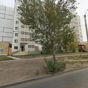 Zhilaya Street, 11, Astrahan: photo