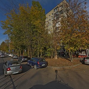 Moskovskaya Street, 80, Krasnodar: photo