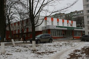 Leninskogo Komsomola Street, 66А, Cheboksary: photo