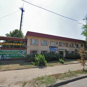 Kashirskaya Street, 7 ، روستوف نا دونو: صورة